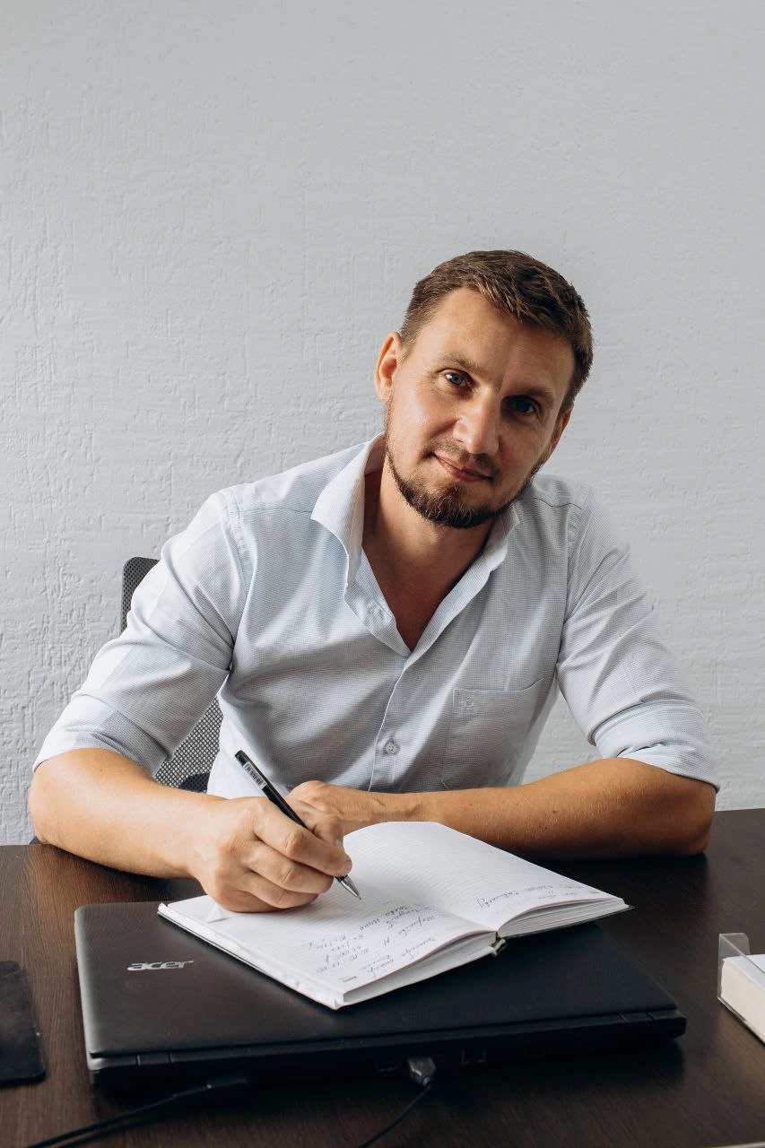 Кособоков Александр